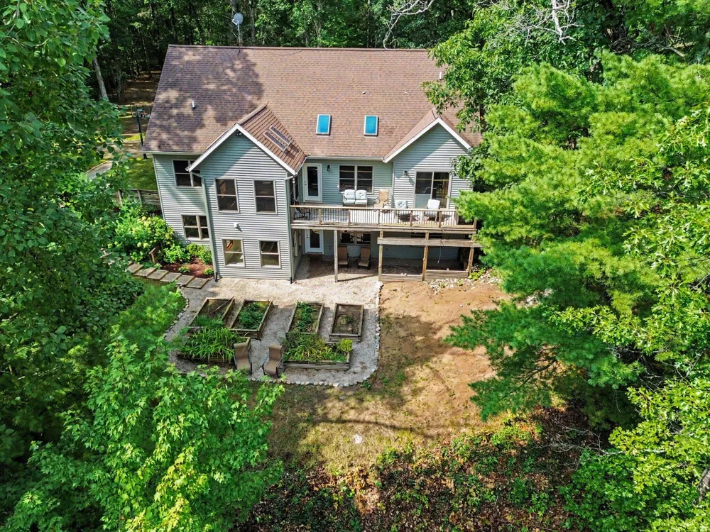 11404 Lorenson Road #+ 10 acres Montague, MI 49437
