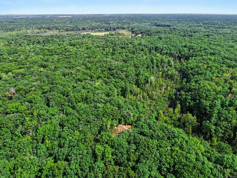11404 Lorenson Road #+ 10 acres Montague, MI 49437