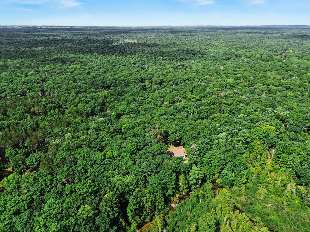 11404 Lorenson Road #+ 10 acres Montague, MI 49437