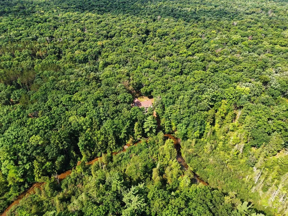11404 Lorenson Road #+ 10 acres Montague, MI 49437
