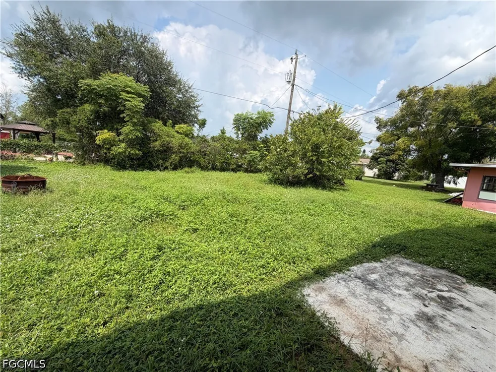 Joel Boulevard Lehigh Acres, FL 33936