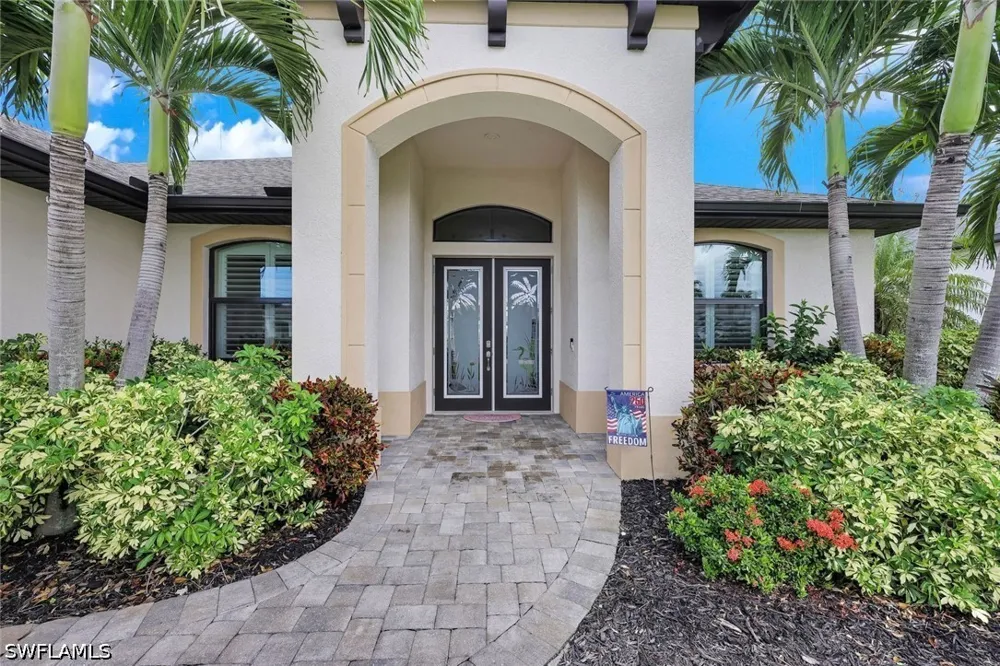 SW 17th Place Cape Coral, FL 33914