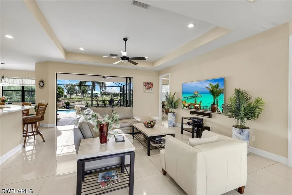 SW 17th Place Cape Coral, FL 33914