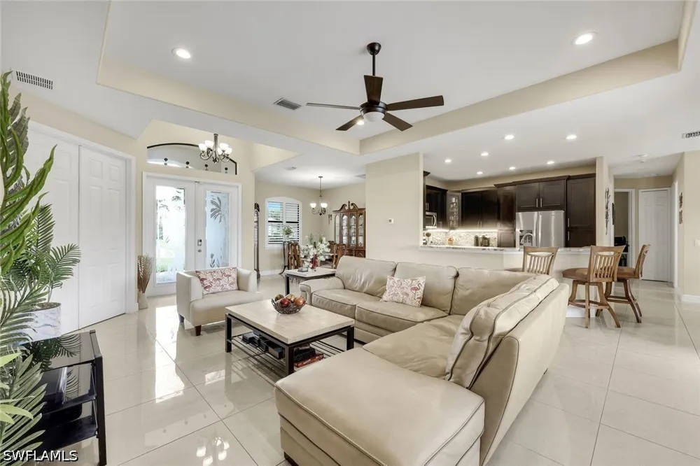SW 17th Place Cape Coral, FL 33914
