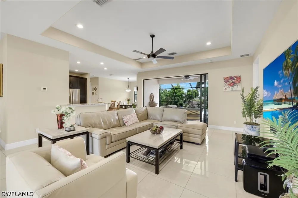 SW 17th Place Cape Coral, FL 33914