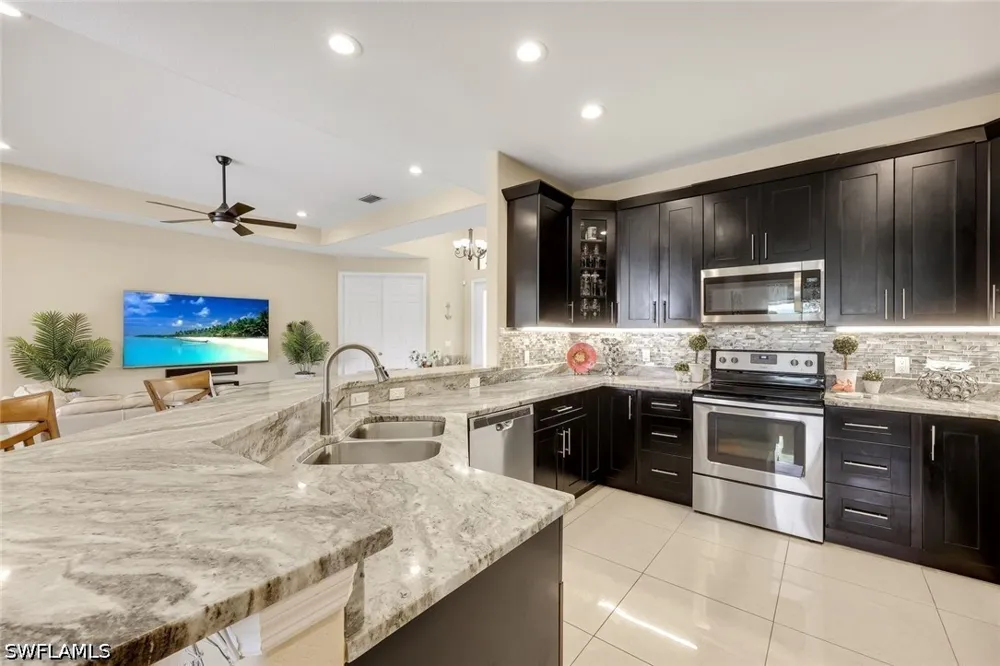 SW 17th Place Cape Coral, FL 33914