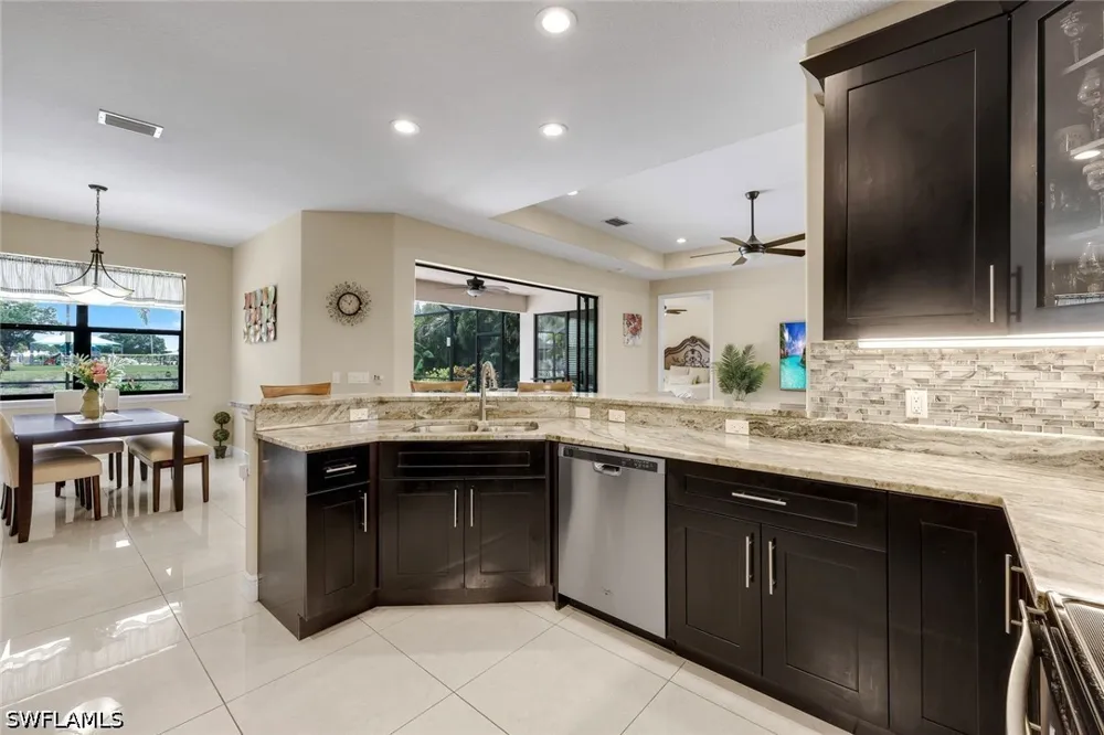 SW 17th Place Cape Coral, FL 33914