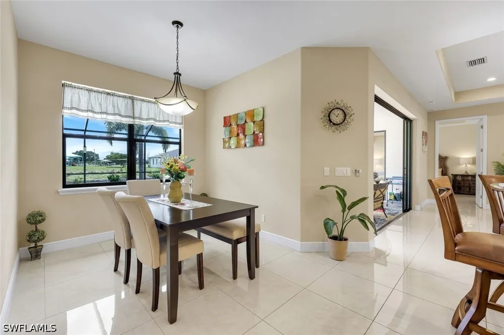 SW 17th Place Cape Coral, FL 33914