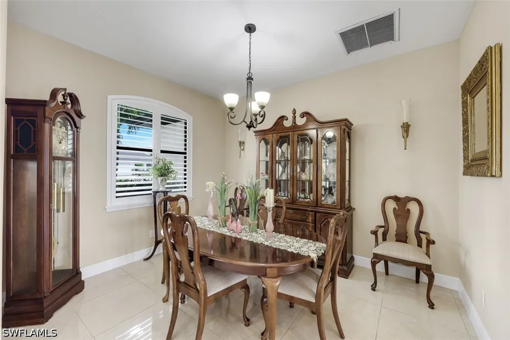 SW 17th Place Cape Coral, FL 33914