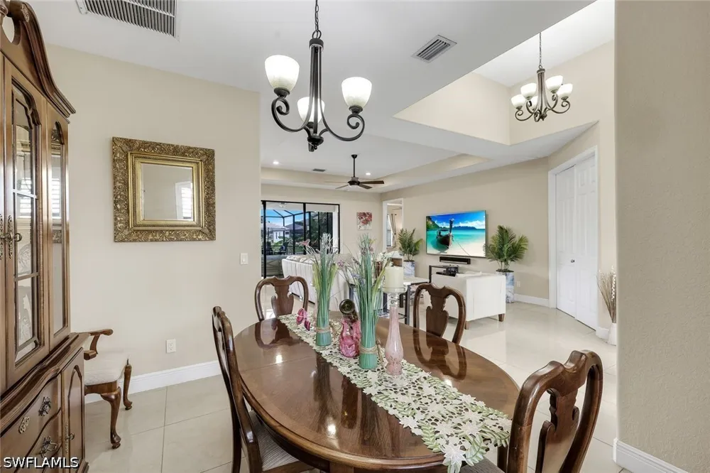 SW 17th Place Cape Coral, FL 33914