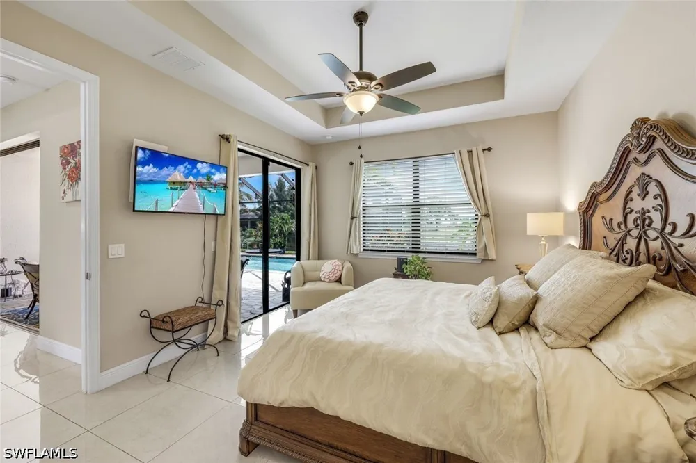 SW 17th Place Cape Coral, FL 33914