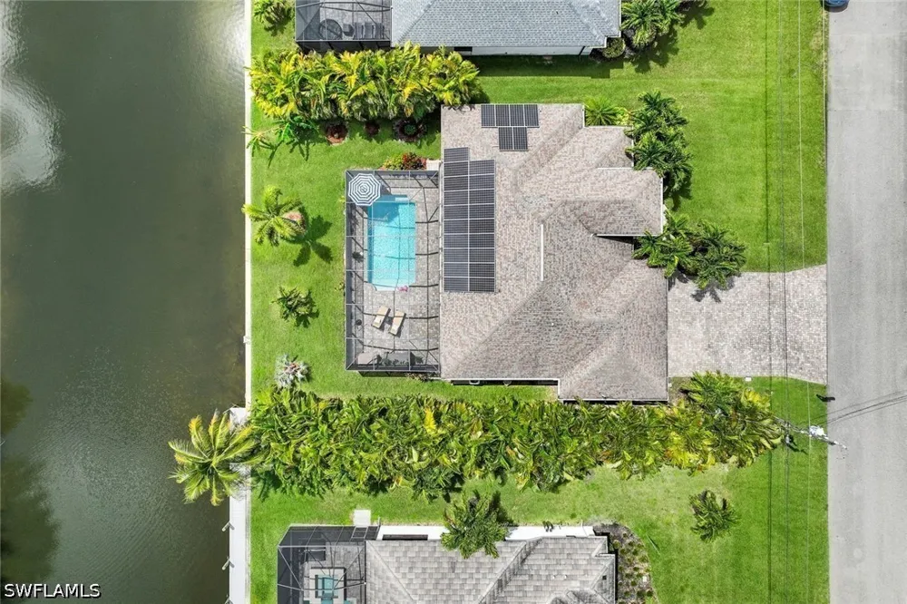 SW 17th Place Cape Coral, FL 33914