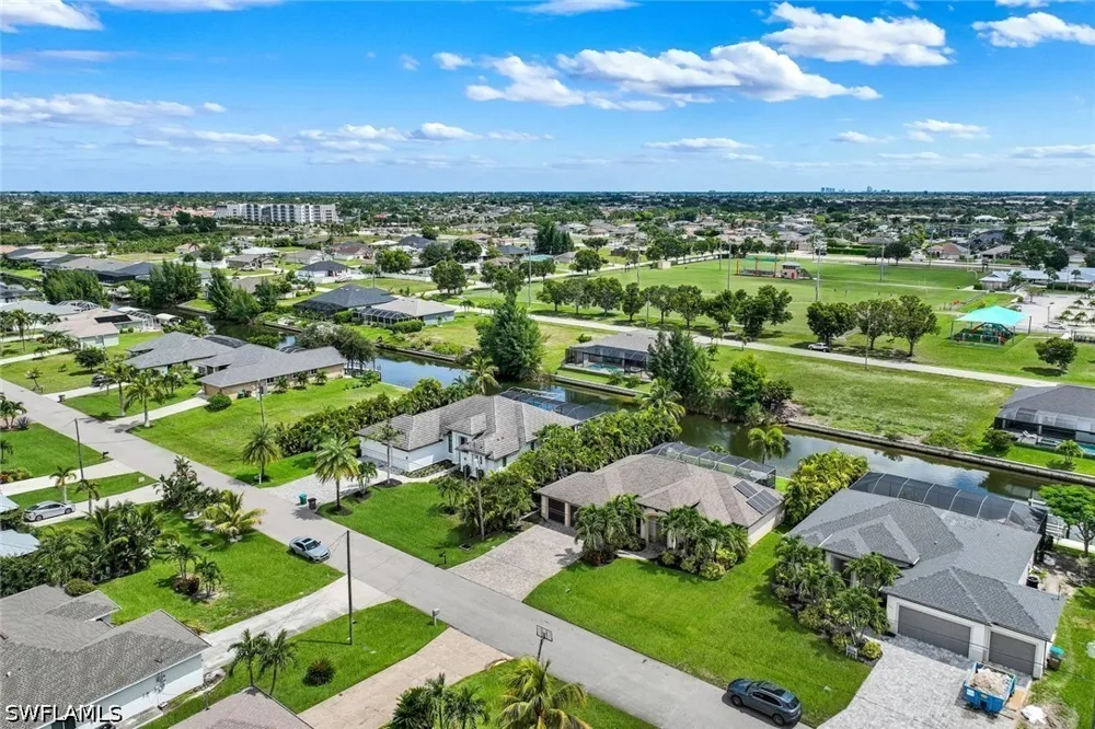 SW 17th Place Cape Coral, FL 33914
