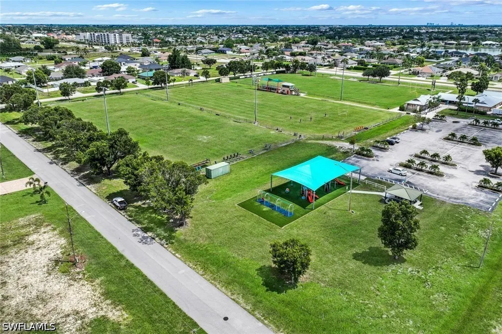 SW 17th Place Cape Coral, FL 33914