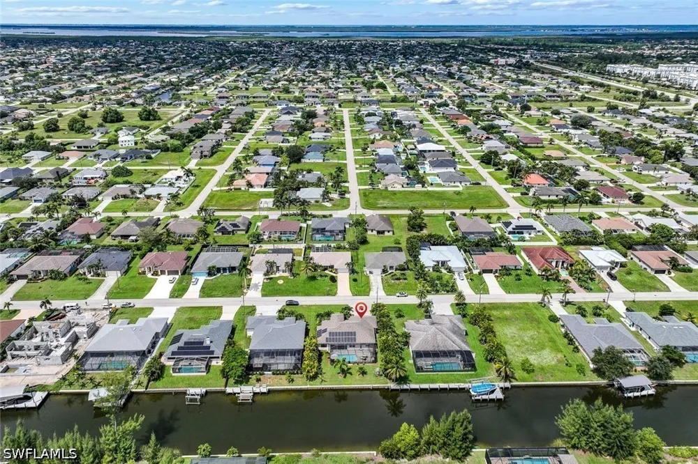 SW 17th Place Cape Coral, FL 33914