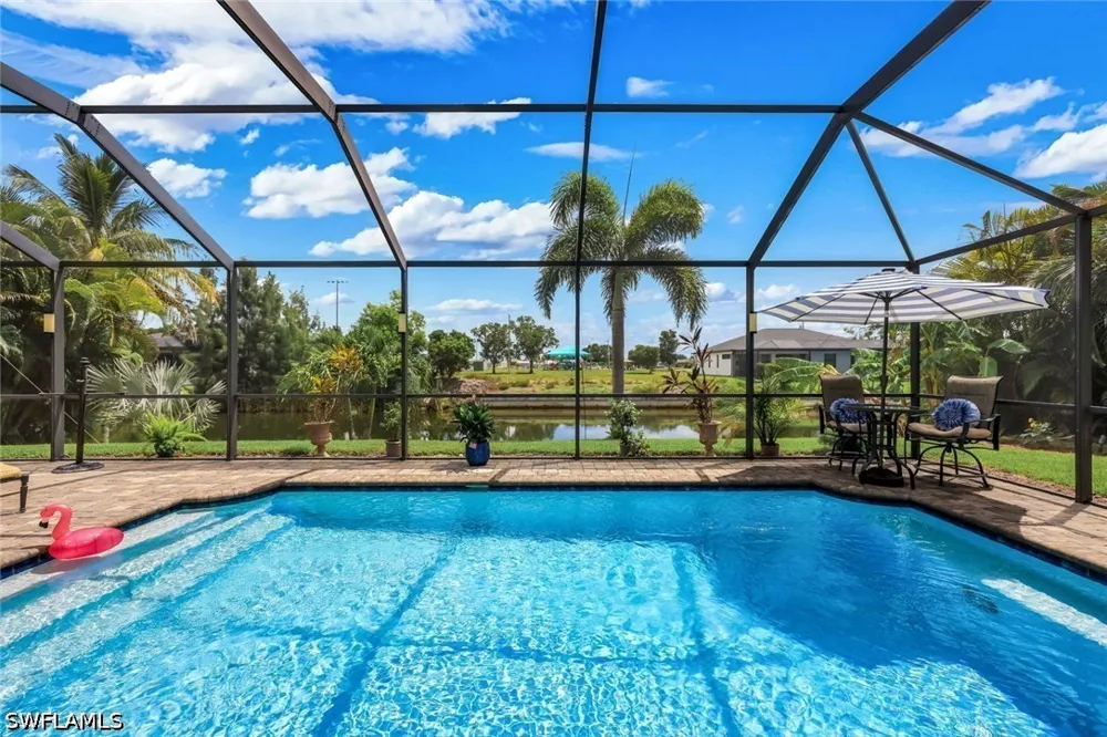 SW 17th Place Cape Coral, FL 33914