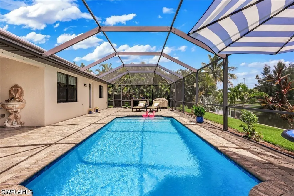 SW 17th Place Cape Coral, FL 33914