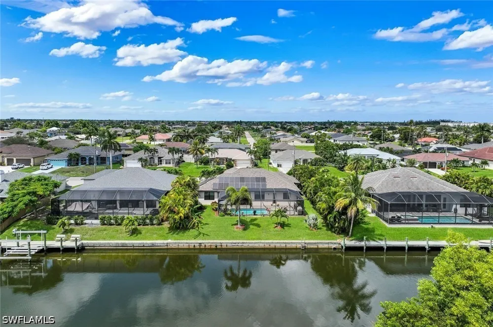 SW 17th Place Cape Coral, FL 33914