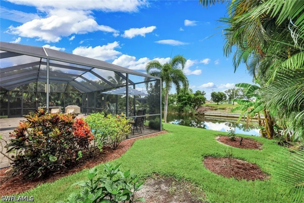 SW 17th Place Cape Coral, FL 33914