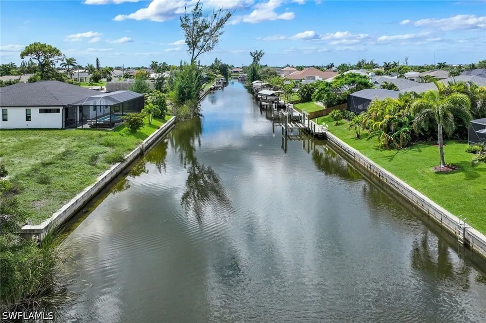 SW 17th Place Cape Coral, FL 33914