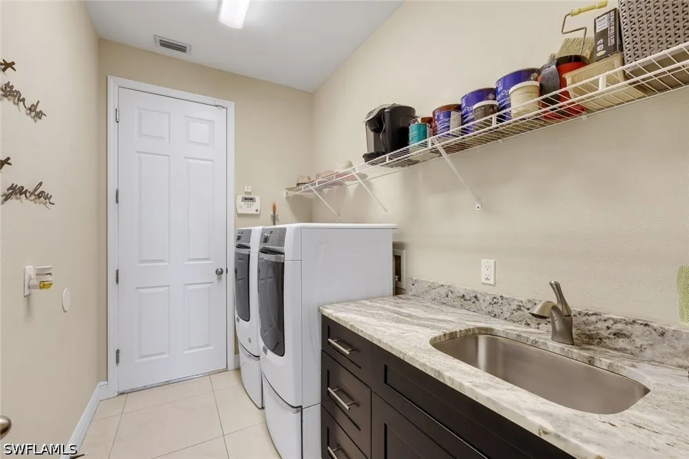 SW 17th Place Cape Coral, FL 33914