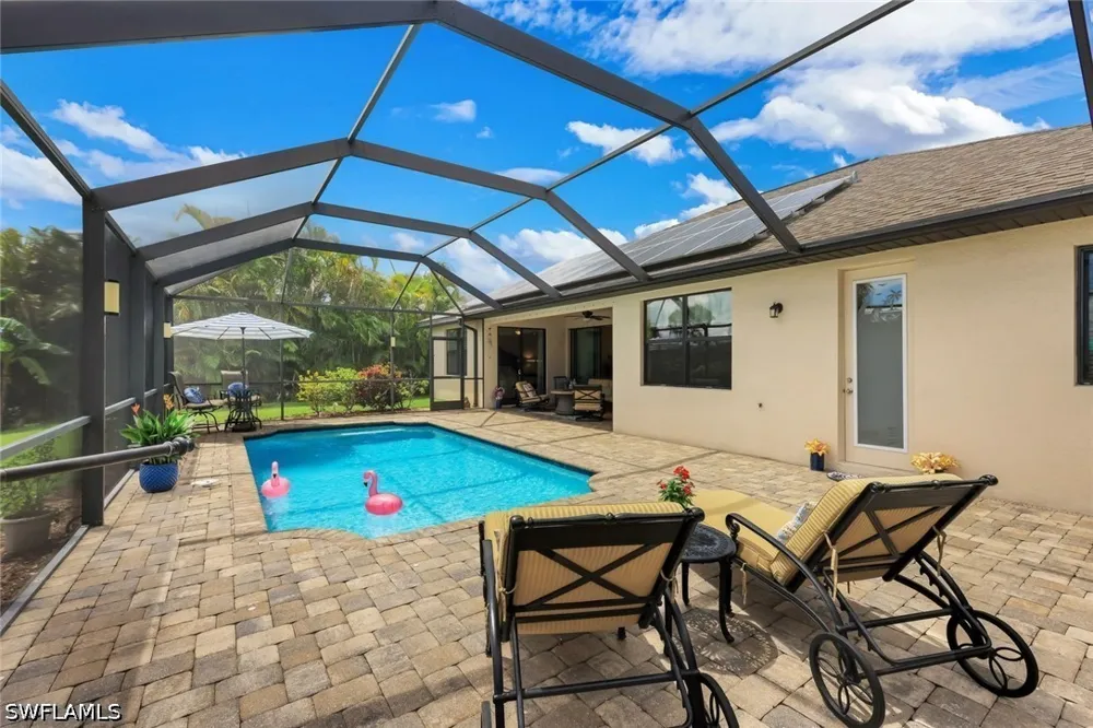 SW 17th Place Cape Coral, FL 33914