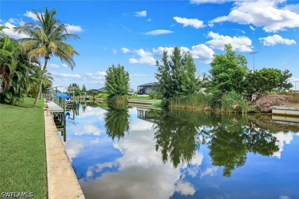 SW 17th Place Cape Coral, FL 33914