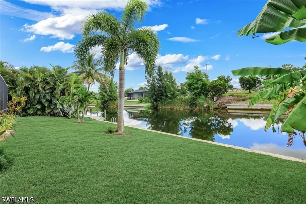 SW 17th Place Cape Coral, FL 33914