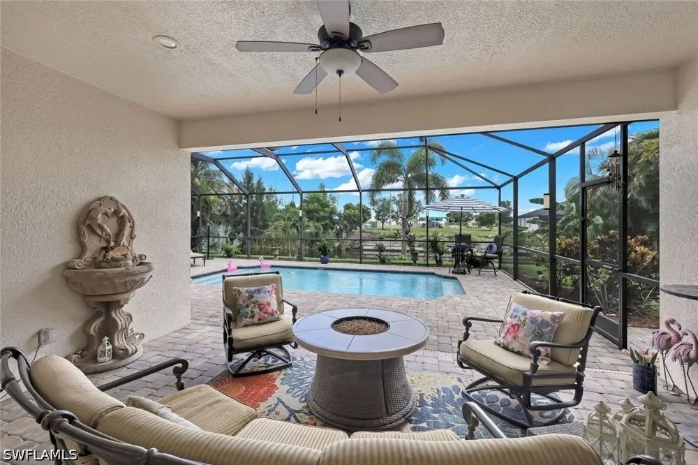 SW 17th Place Cape Coral, FL 33914
