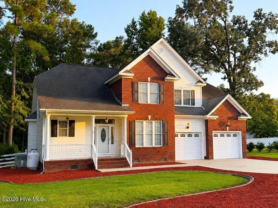 402 Albert Drive Goldsboro, NC 27530