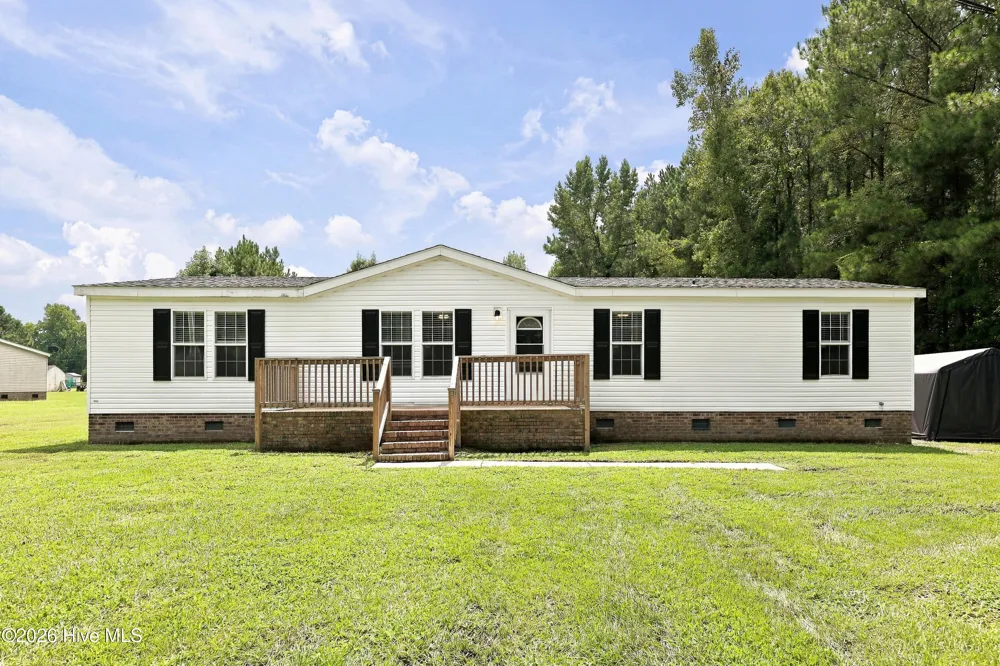 213 Pinto Place Jacksonville, NC 28546