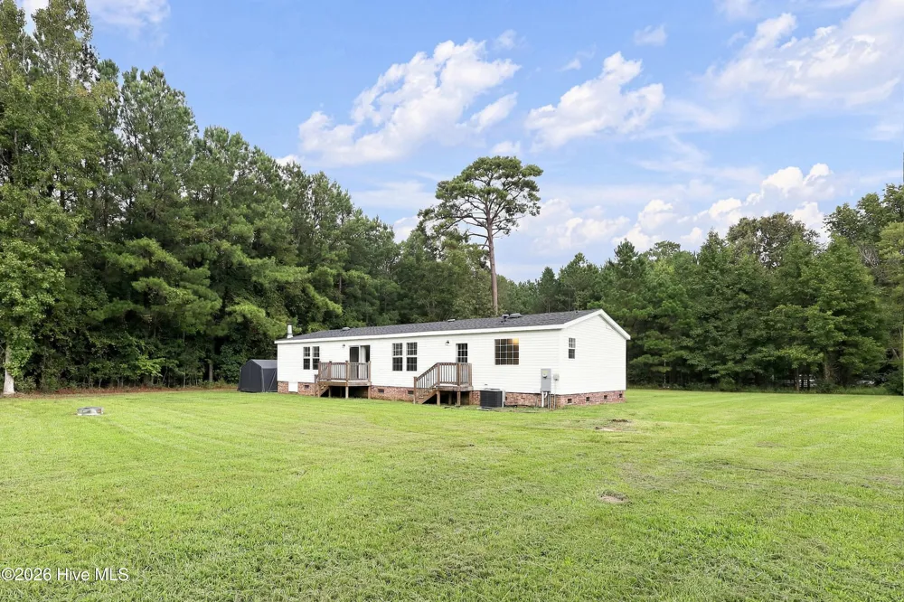 213 Pinto Place Jacksonville, NC 28546