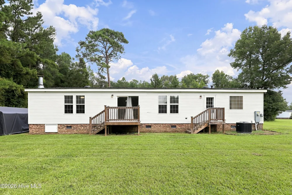 213 Pinto Place Jacksonville, NC 28546