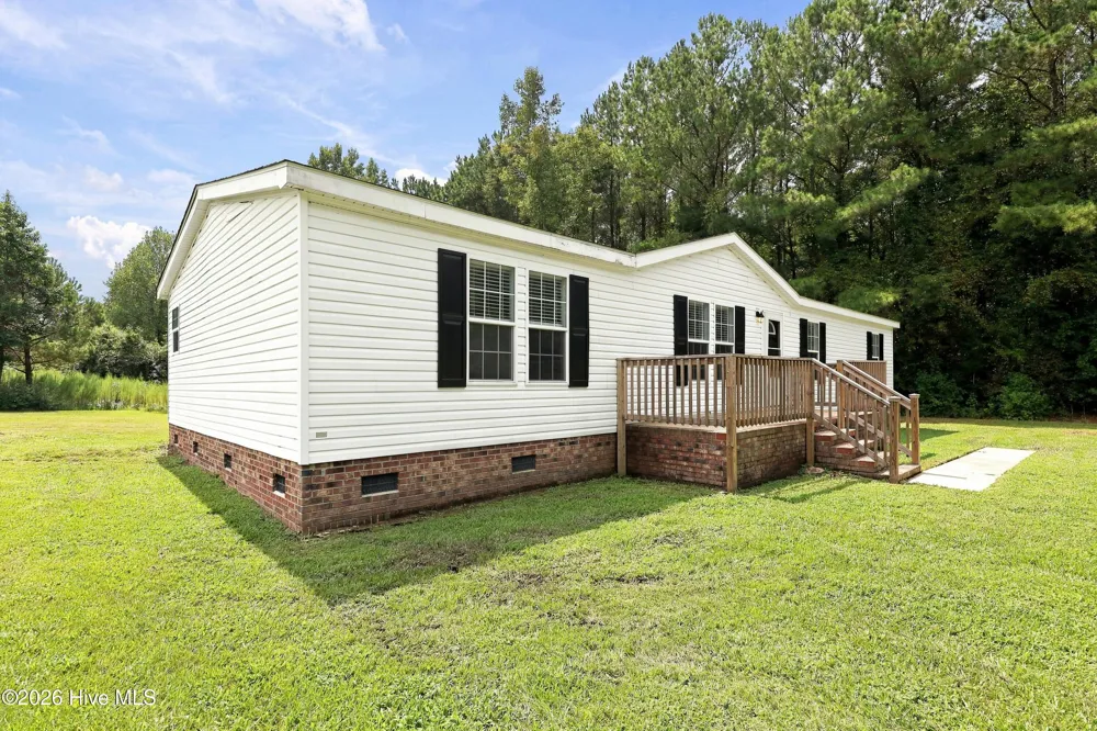 213 Pinto Place Jacksonville, NC 28546