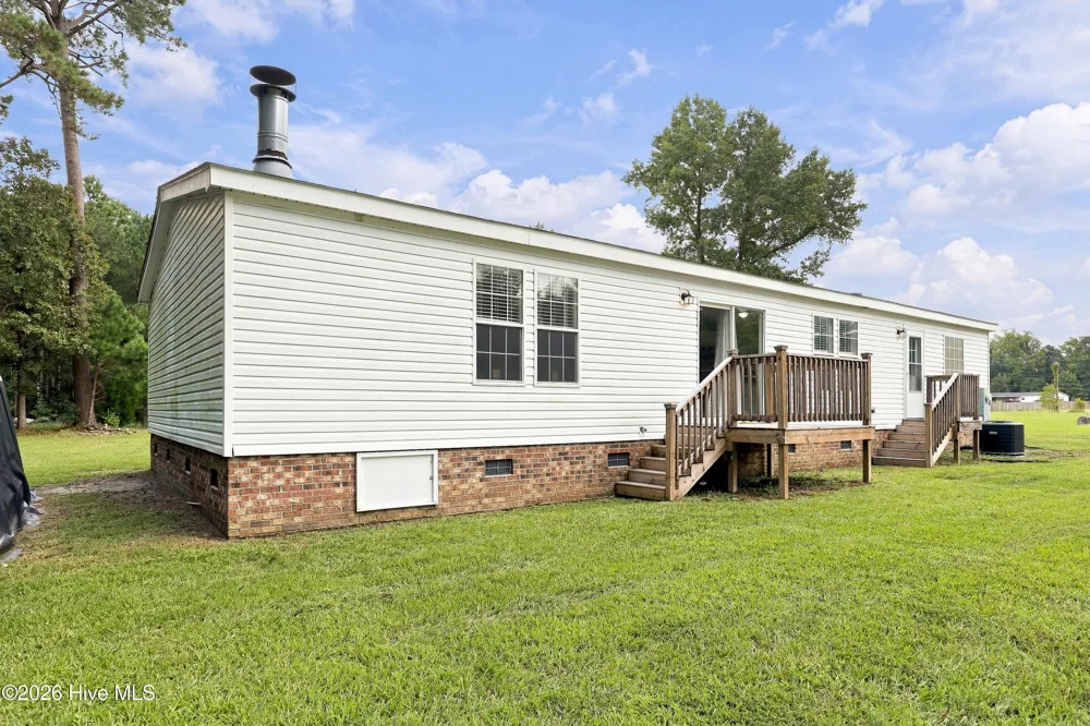 213 Pinto Place Jacksonville, NC 28546