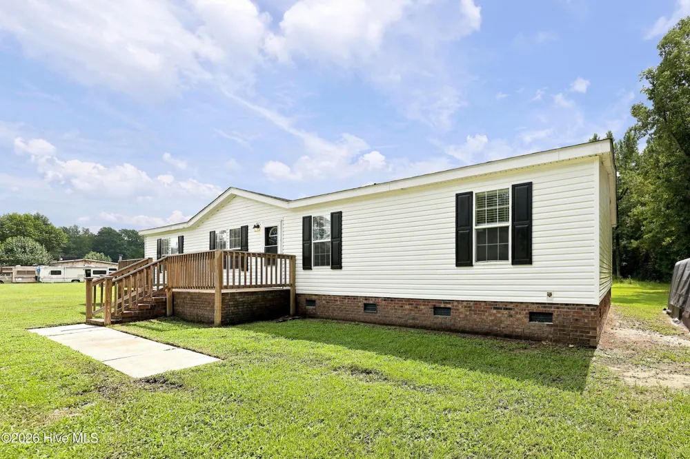 213 Pinto Place Jacksonville, NC 28546