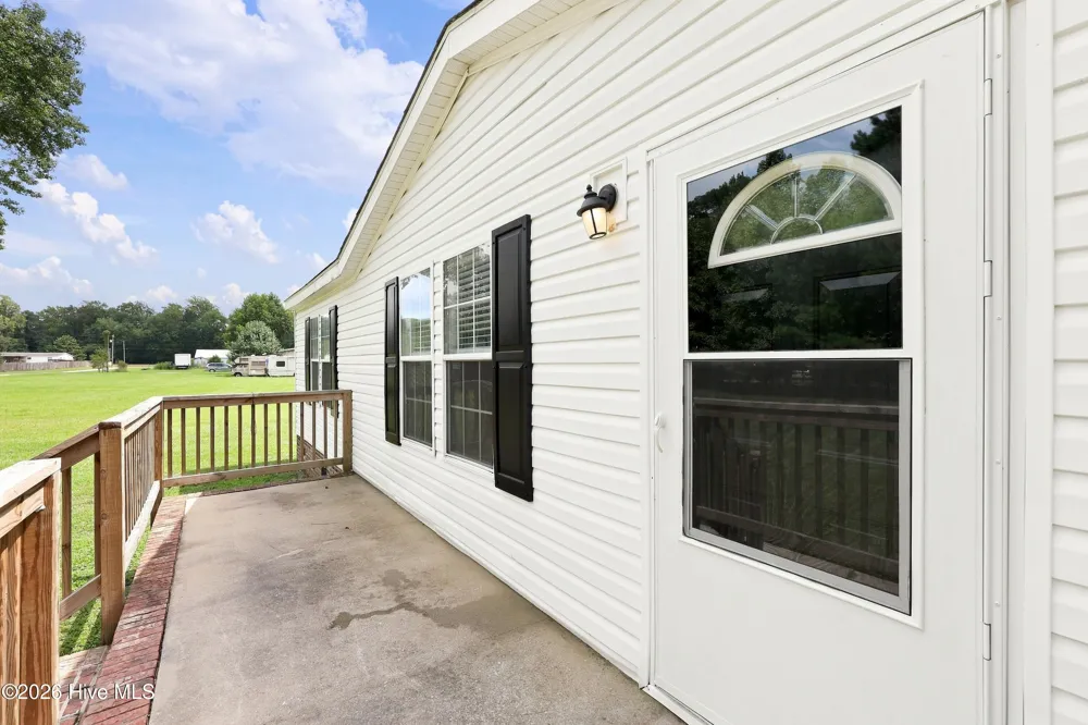 213 Pinto Place Jacksonville, NC 28546