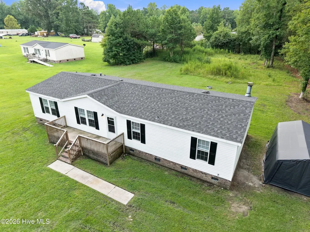 213 Pinto Place Jacksonville, NC 28546