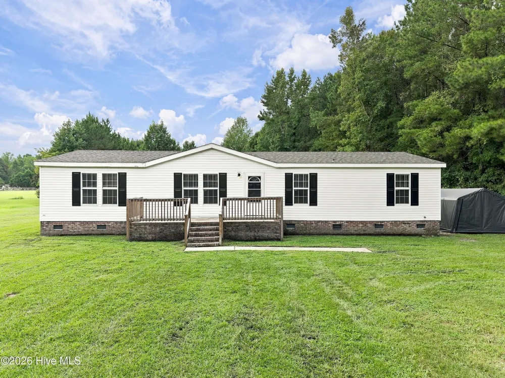 213 Pinto Place Jacksonville, NC 28546