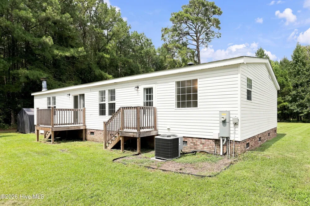 213 Pinto Place Jacksonville, NC 28546