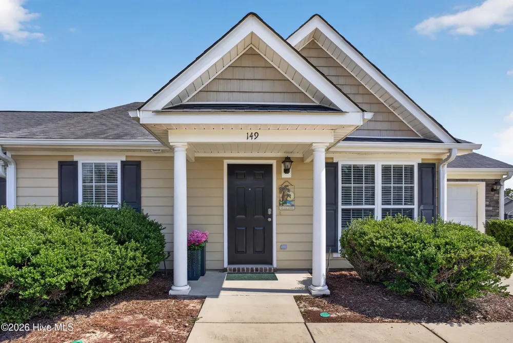 149 Bobwhite Drive Aiken, SC 29801