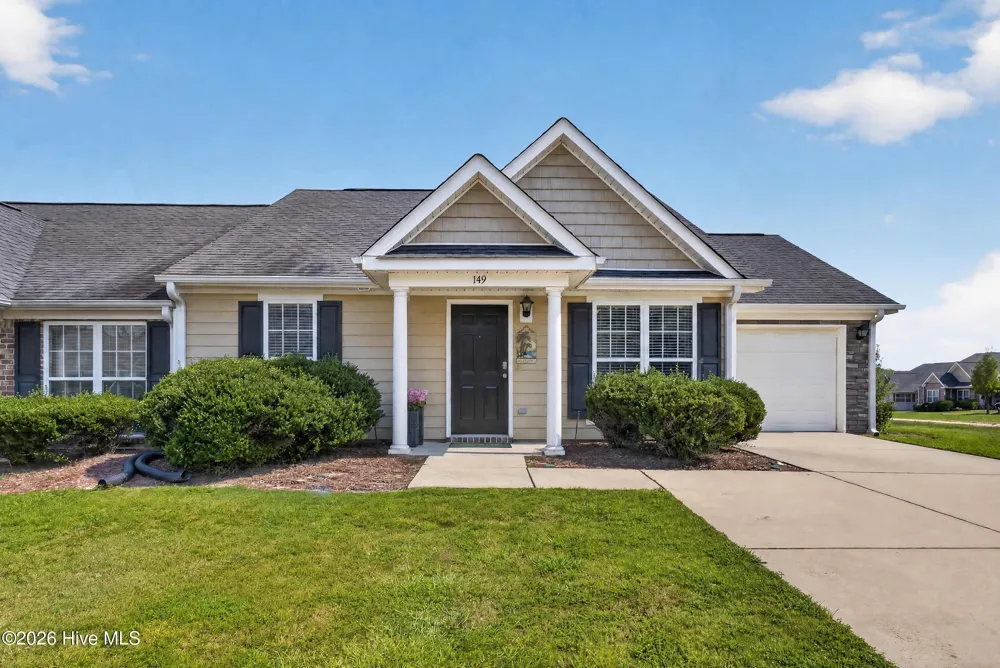 149 Bobwhite Drive Aiken, SC 29801