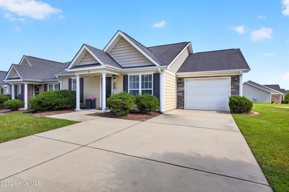149 Bobwhite Drive Aiken, SC 29801
