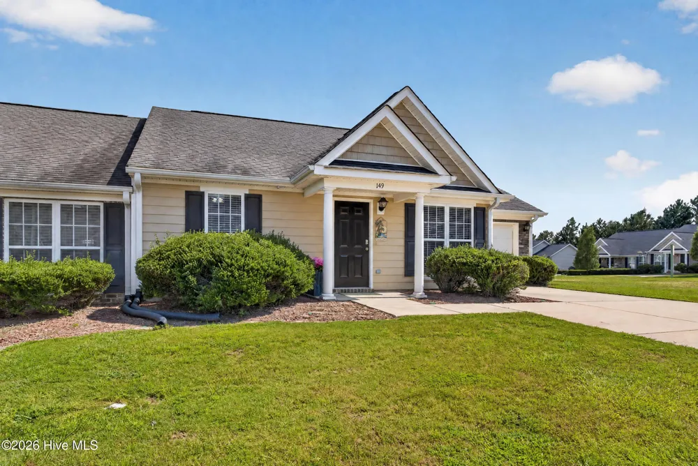 149 Bobwhite Drive Aiken, SC 29801