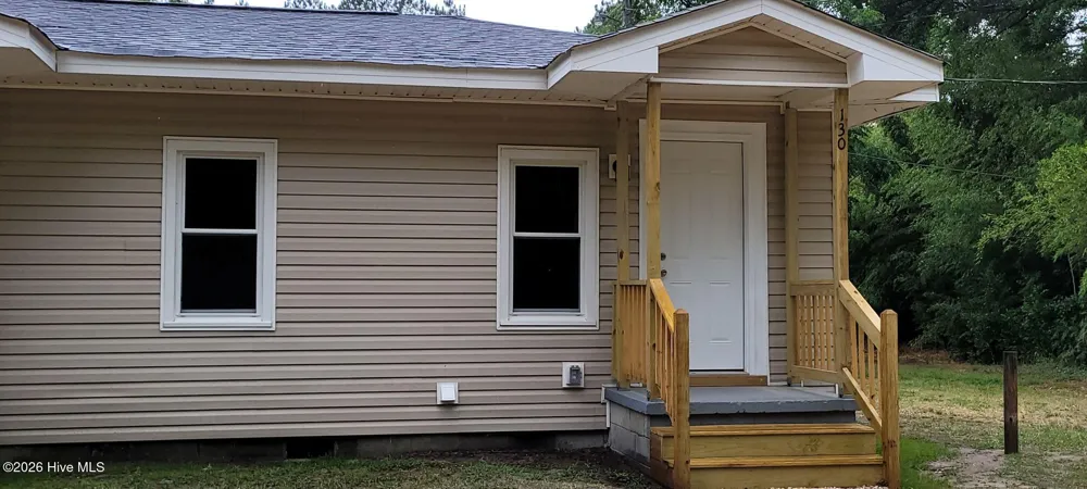 130 Zachmann Street Aiken, SC 29803