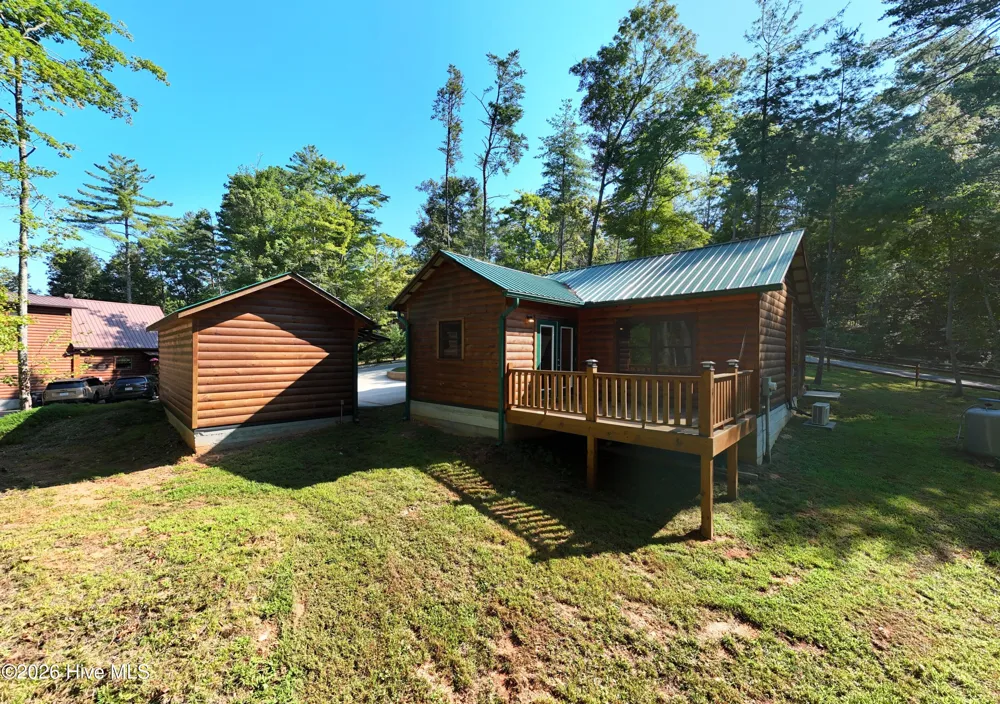 305 Whispering Hills Road Murphy, NC 28906