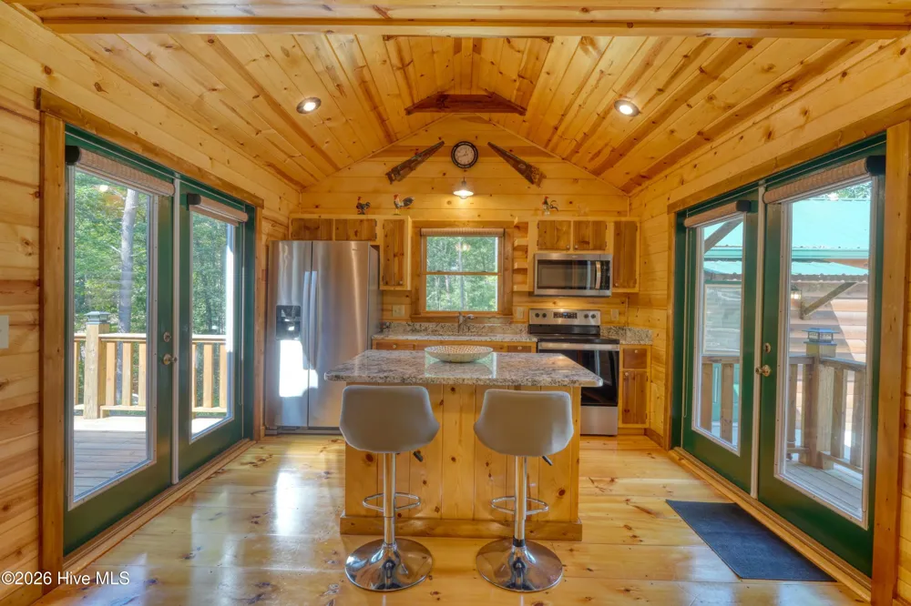 305 Whispering Hills Road Murphy, NC 28906