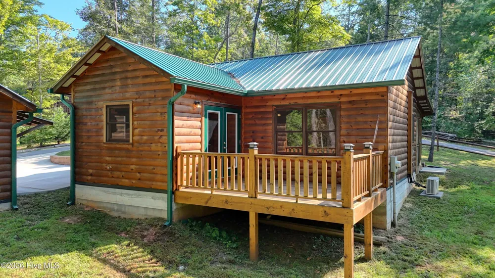 305 Whispering Hills Road Murphy, NC 28906