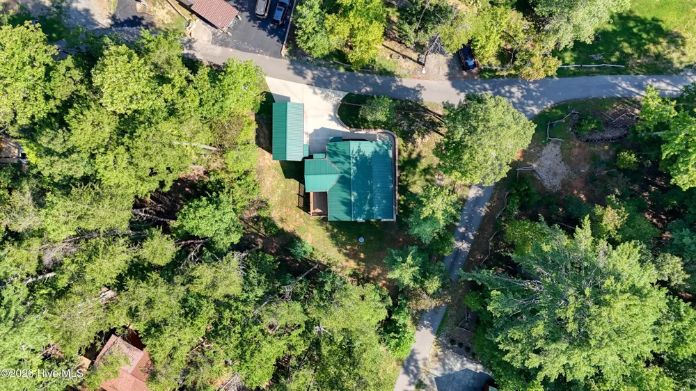 305 Whispering Hills Road Murphy, NC 28906