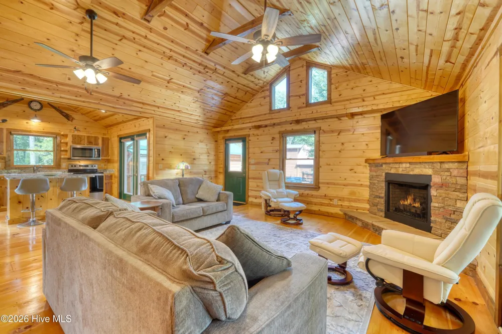 305 Whispering Hills Road Murphy, NC 28906